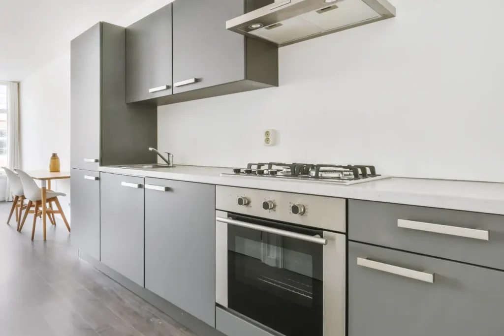 Kitchens and Built in cupboard Installers